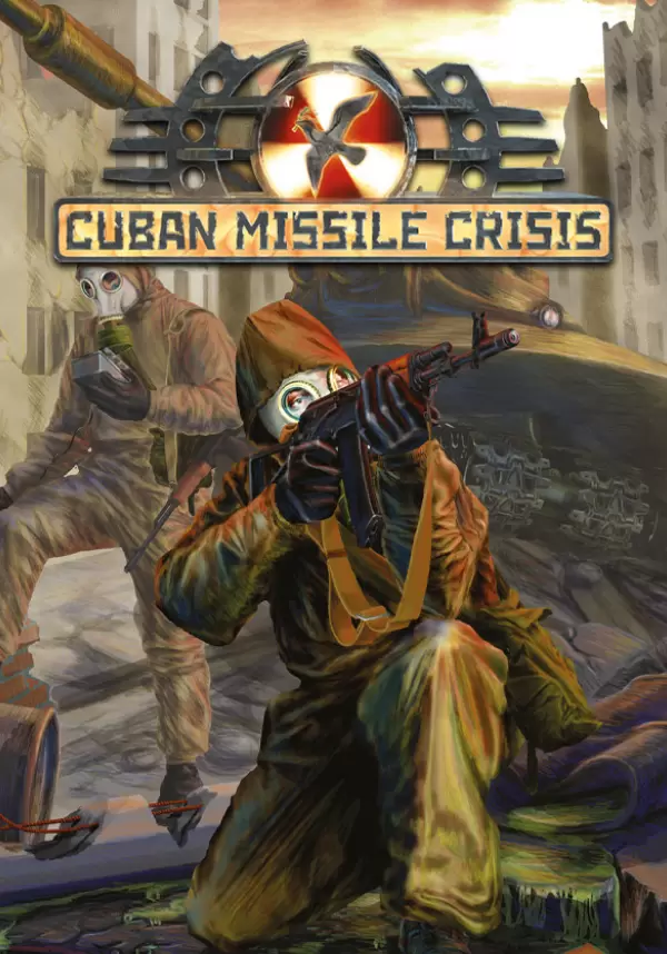 

Cuban Missile Crisis