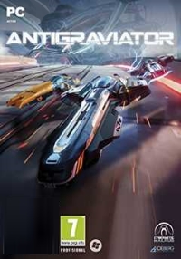 Antigraviator
