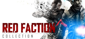 Red Faction Collection