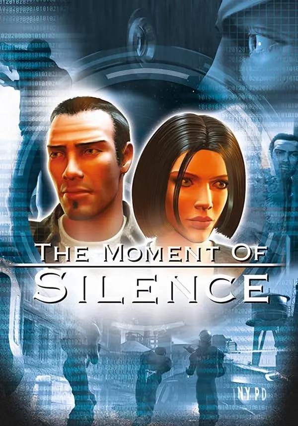 The Moment of Silence