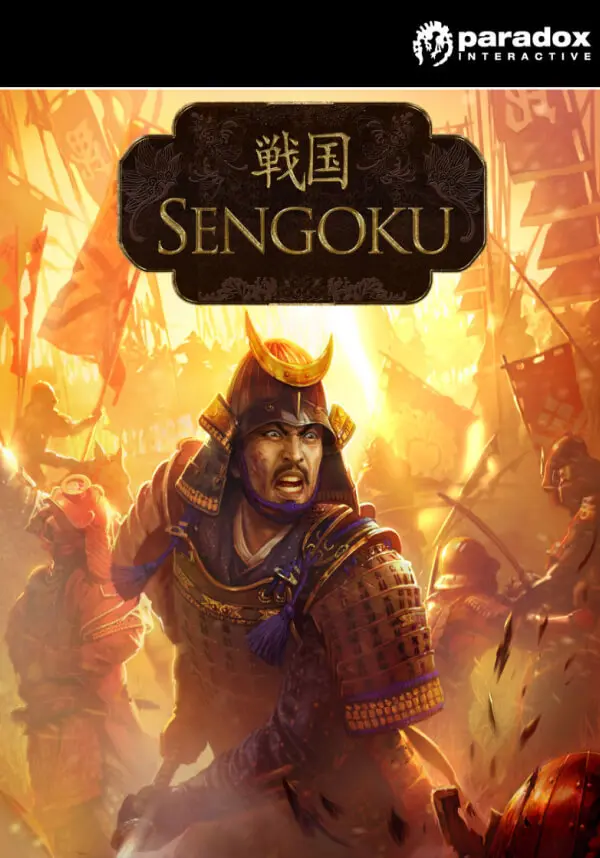 Sengoku