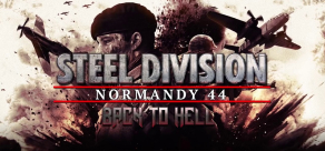 Steel Division: Normandy 44 - Back to Hell фото