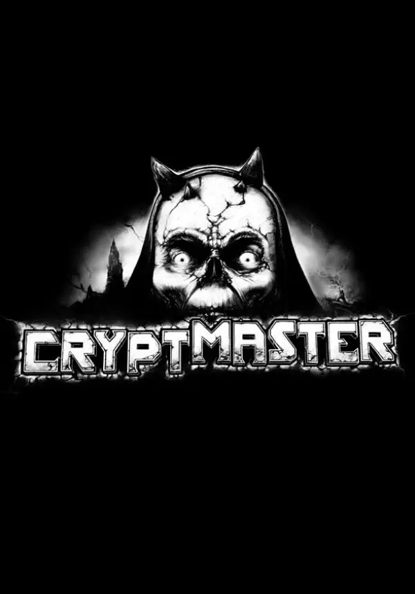 

Cryptmaster