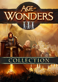 

Age of Wonders III - Collection