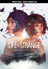 

Life is Strange Remastered Collection (Xbox)