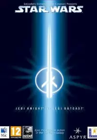 

Star Wars Jedi Knight II: Jedi Outcast