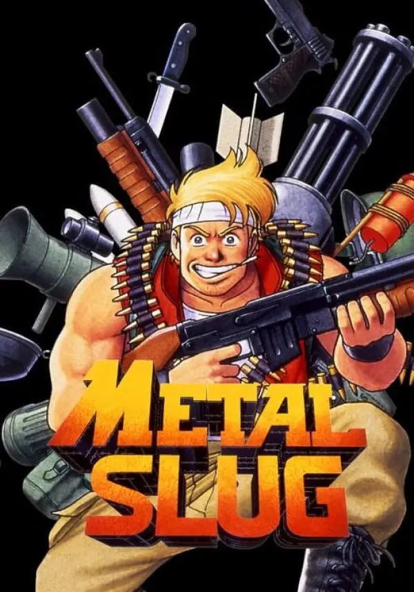 

METAL SLUG