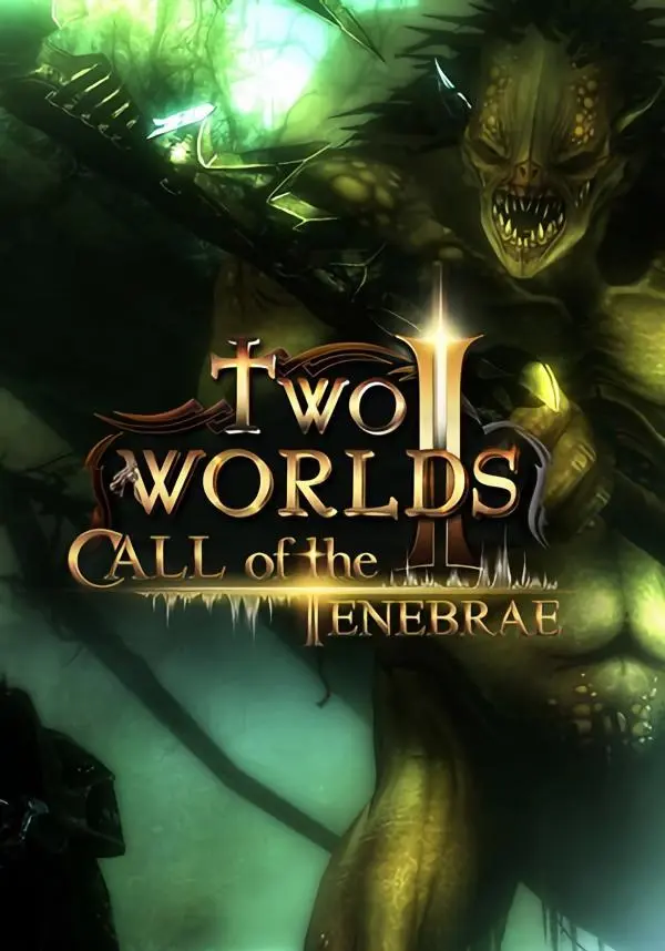 

Two Worlds II HD - Call of the Tenebrae