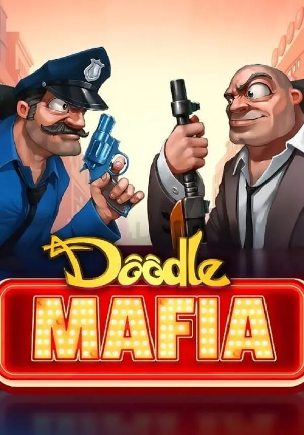 

Doodle Mafia