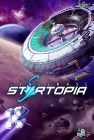 

Spacebase Startopia