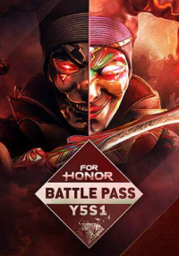 

For Honor - Battle Pass Y5S1