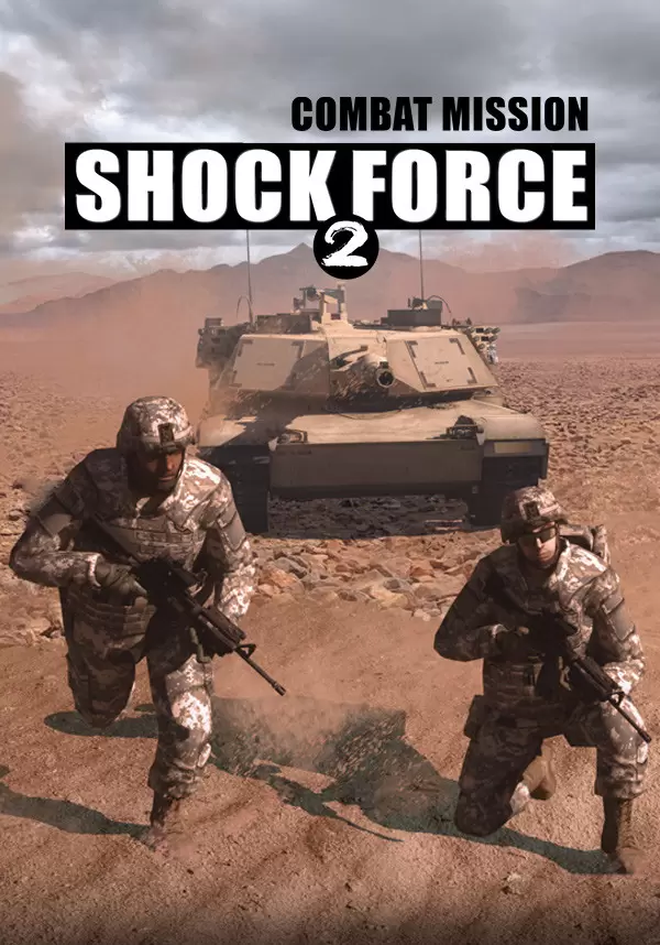 Shock force