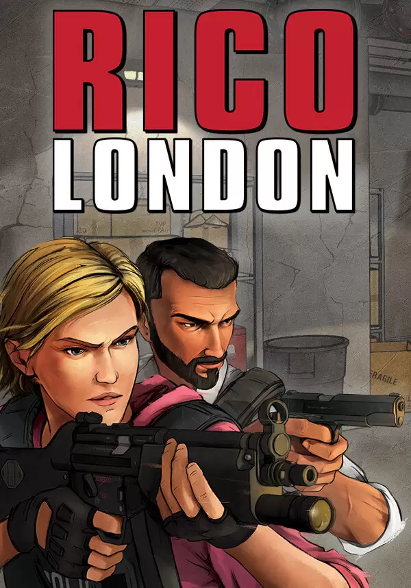 

RICO: London