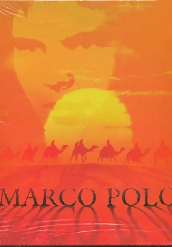 

Marco Polo