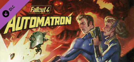 

Fallout 4 - Automatron