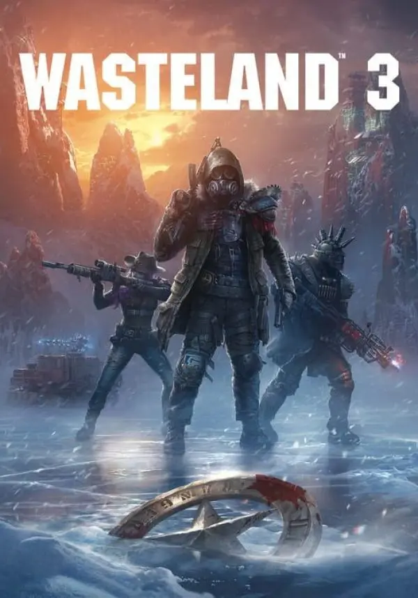 

Wasteland 3