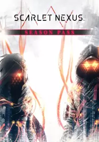 Scarlet Nexus - Season Pass