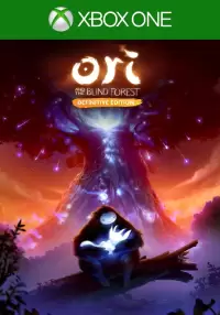 

Ori and the Blind Forest: Definitive Edition (Xbox)