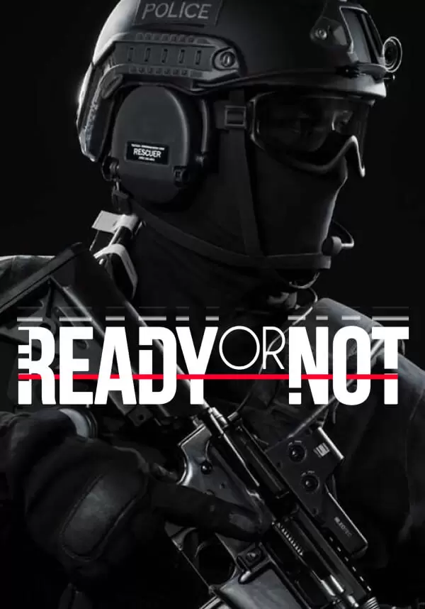 

Ready or Not