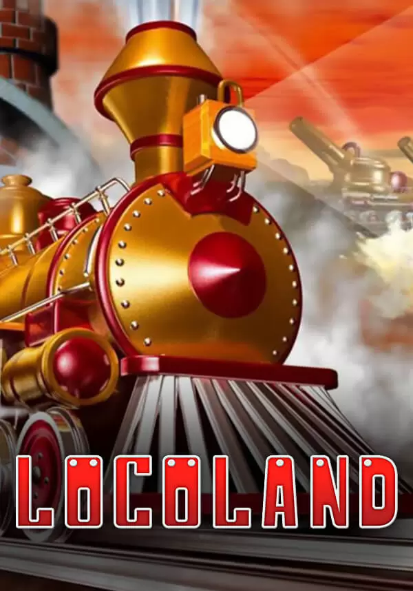 

Locoland