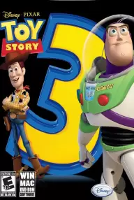 

Toy Story 3: The Video Game