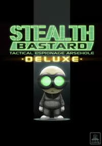 

Stealth Bastard Deluxe