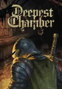 

Deepest Chamber