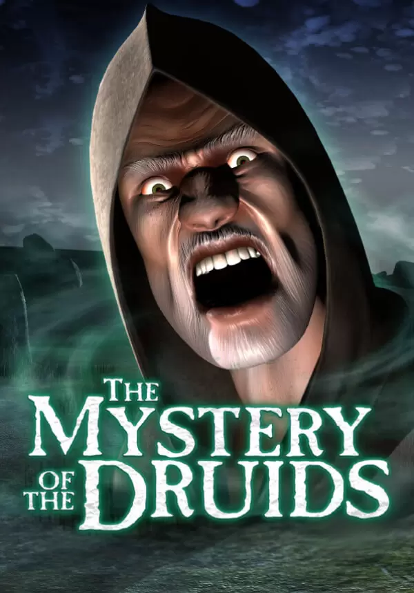 

The Mystery of the Druids