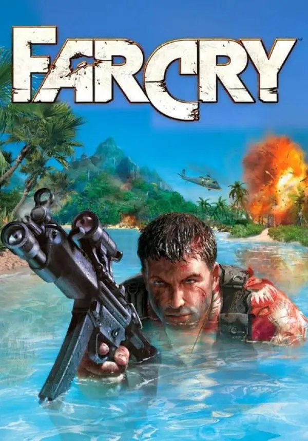 

Far Cry