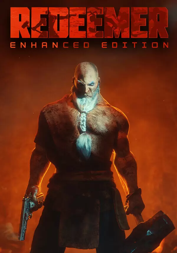 

Redeemer: Enhanced Edition