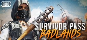 

PLAYERUNKNOWN'S BATTLEGROUNDS (RU). PLAYERUNKNOWN'S BATTLEGROUND (RU) - Survivor Pass: Badlands