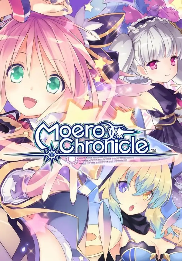 

Moero Chronicle