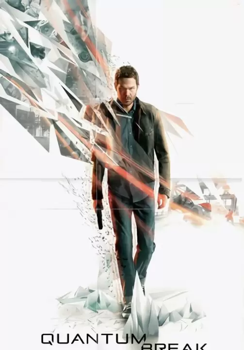 

Quantum Break