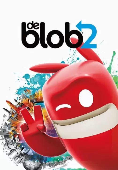 

de Blob 2