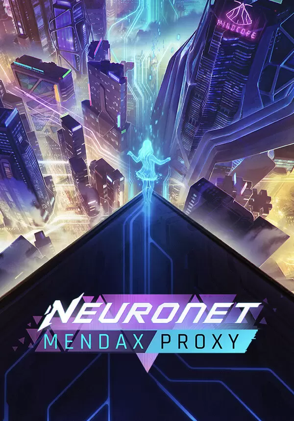 

NeuroNet: Mendax Proxy