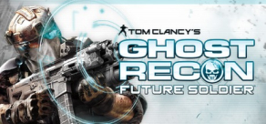 

Tom Clancy's Ghost Recon: Future Soldier. Deluxe Edition