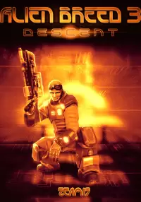 

Alien Breed 3: Descent