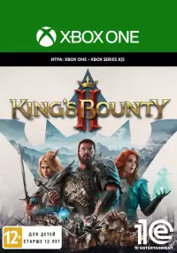 

King's Bounty II (Xbox)