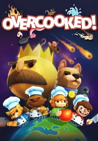 

Overcooked!