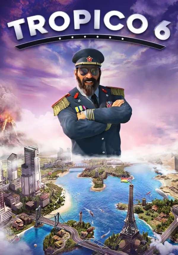 

Tropico 6