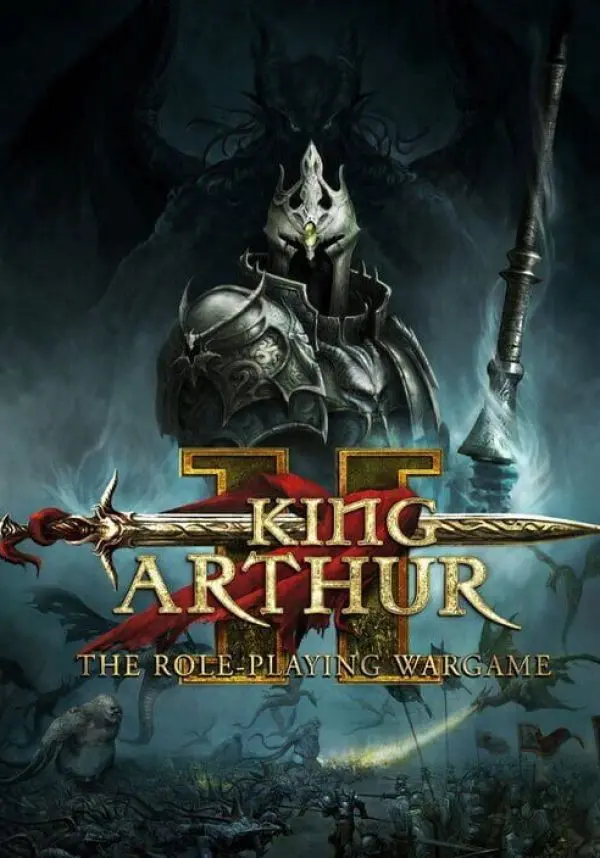 

King Arthur II: The Role Playing Wargame