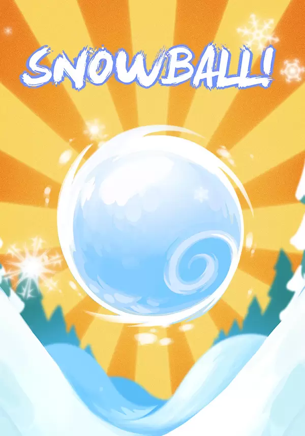 

Snowball