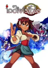 

Indivisible