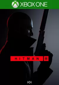 

HITMAN 3 (Xbox)