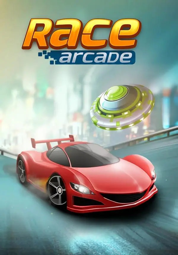 

Race Arcade