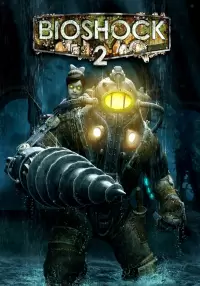

BioShock 2