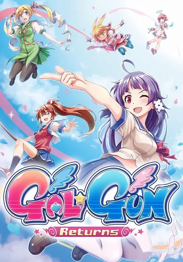 

Gal*Gun Returns