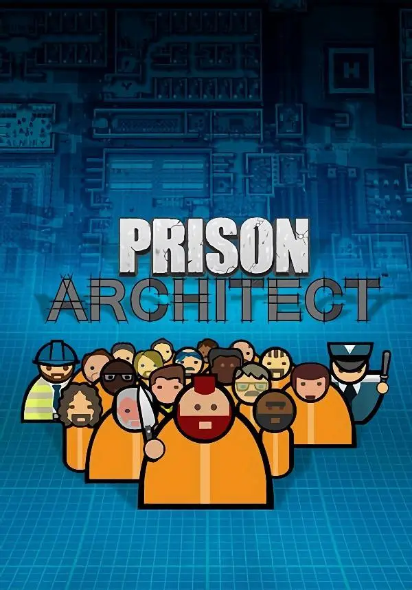 

Prison Architect