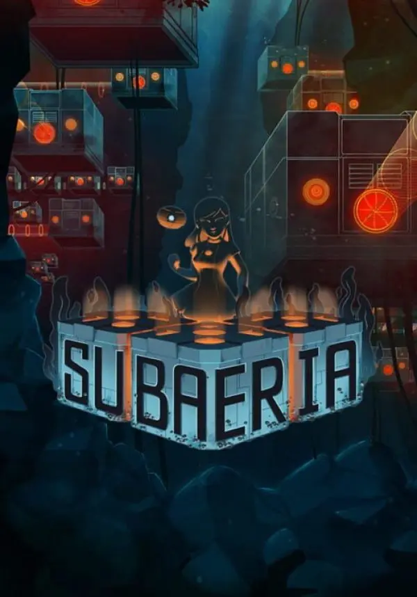 

Subaeria