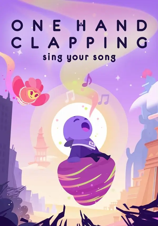 

One Hand Clapping